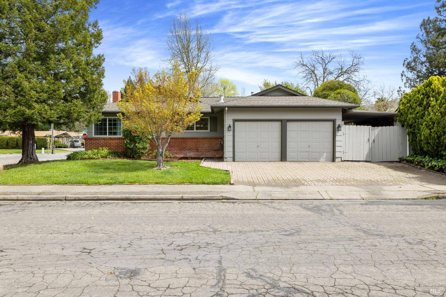 Santa Rosa, CA 95405,2650 Tachevah DR