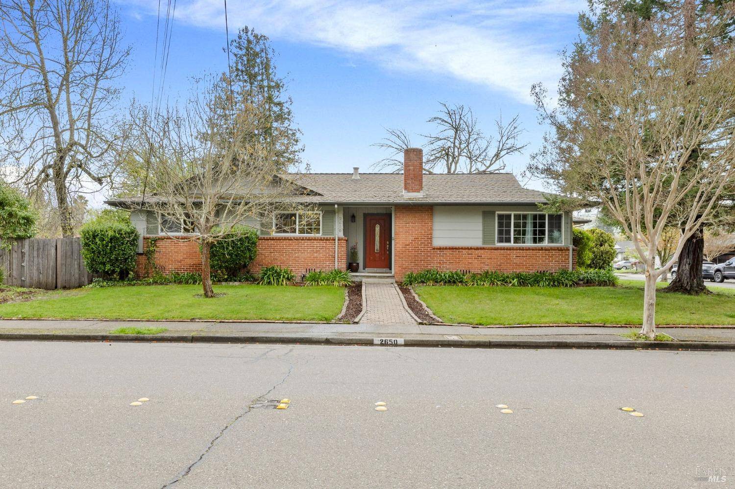 Santa Rosa, CA 95405,2650 Tachevah DR