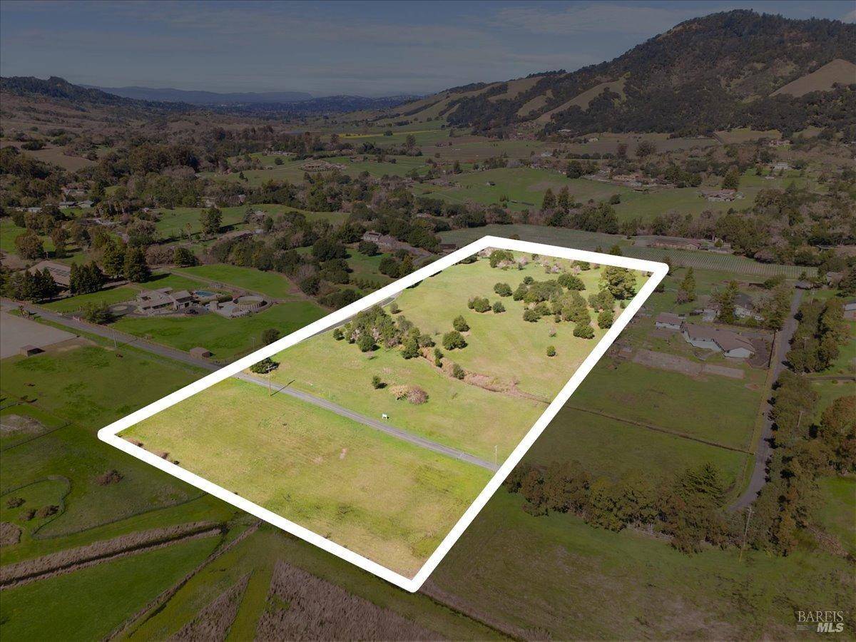 Santa Rosa, CA 95404,0 Warehill RD
