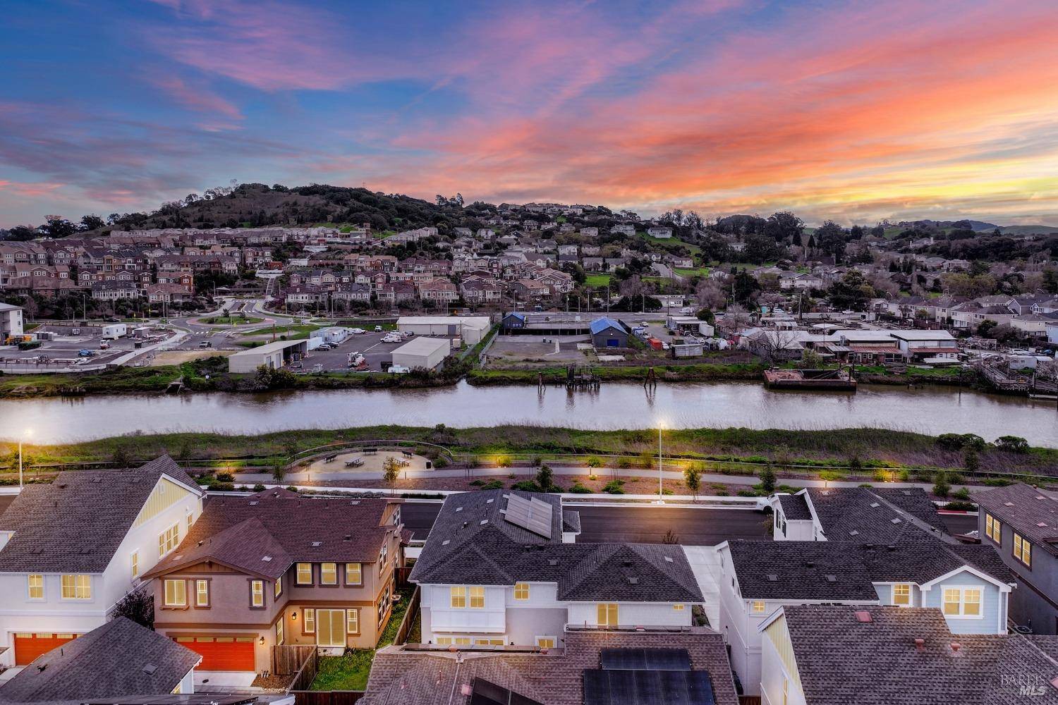 Petaluma, CA 94952,1821 Bautista WAY