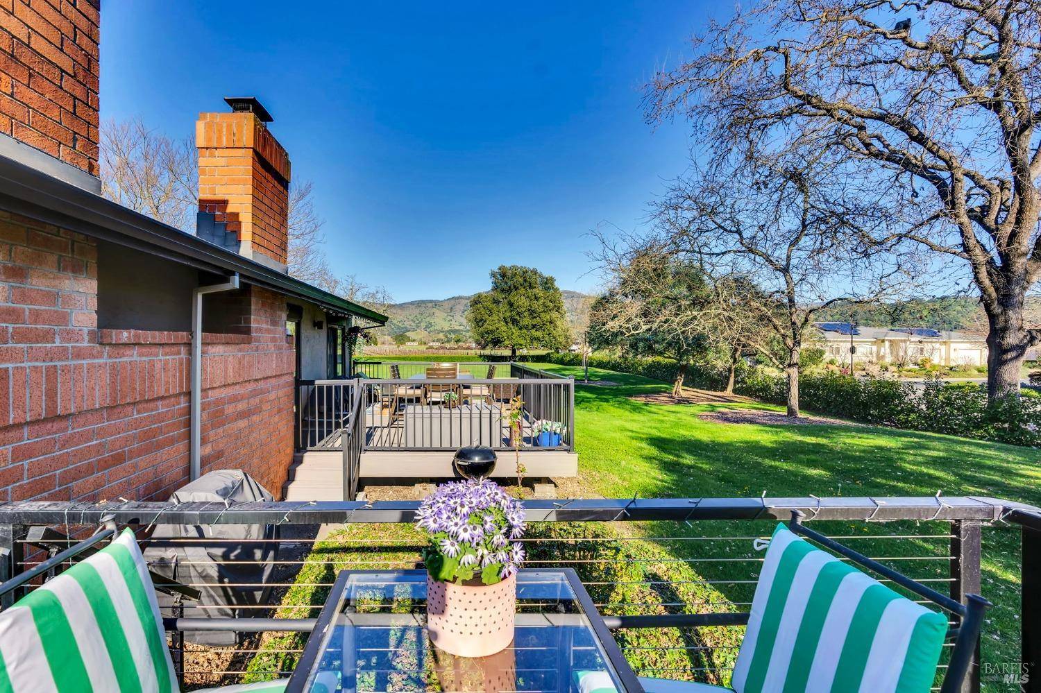 Yountville, CA 94599,114 Vineyard CIR
