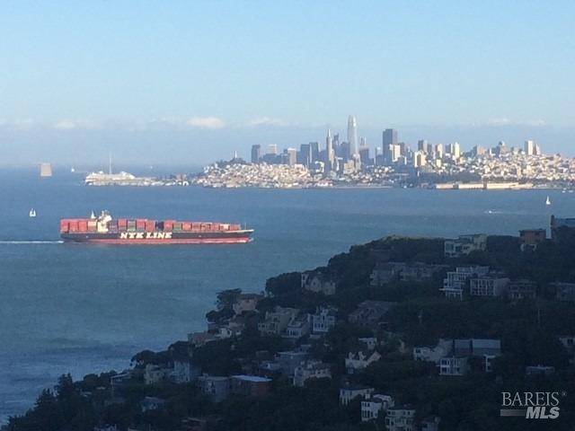 Sausalito, CA 94965,44 Cable Roadway