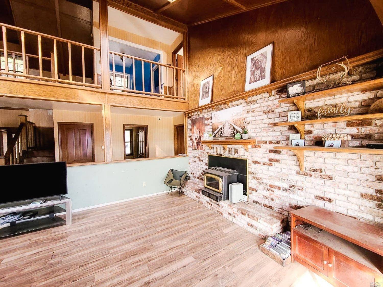 Covelo, CA 95428,26850 Hwy 162