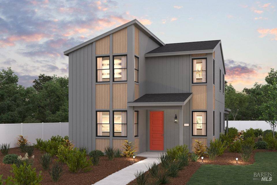 Rohnert Park, CA 94928,9029 Camino Colegio RD
