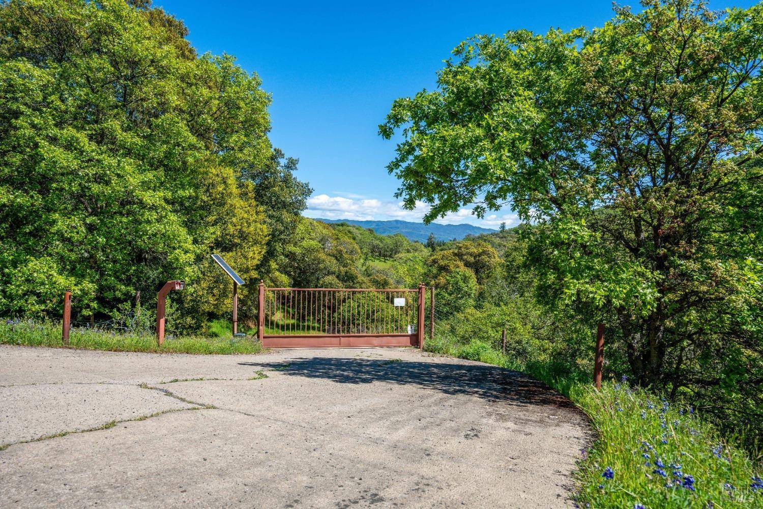 Ukiah, CA 95482,1675 Low Gap RD
