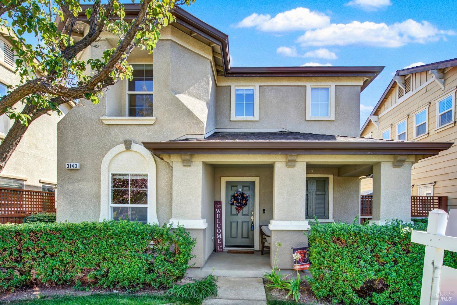 Fairfield, CA 94533,3143 Puffin CIR