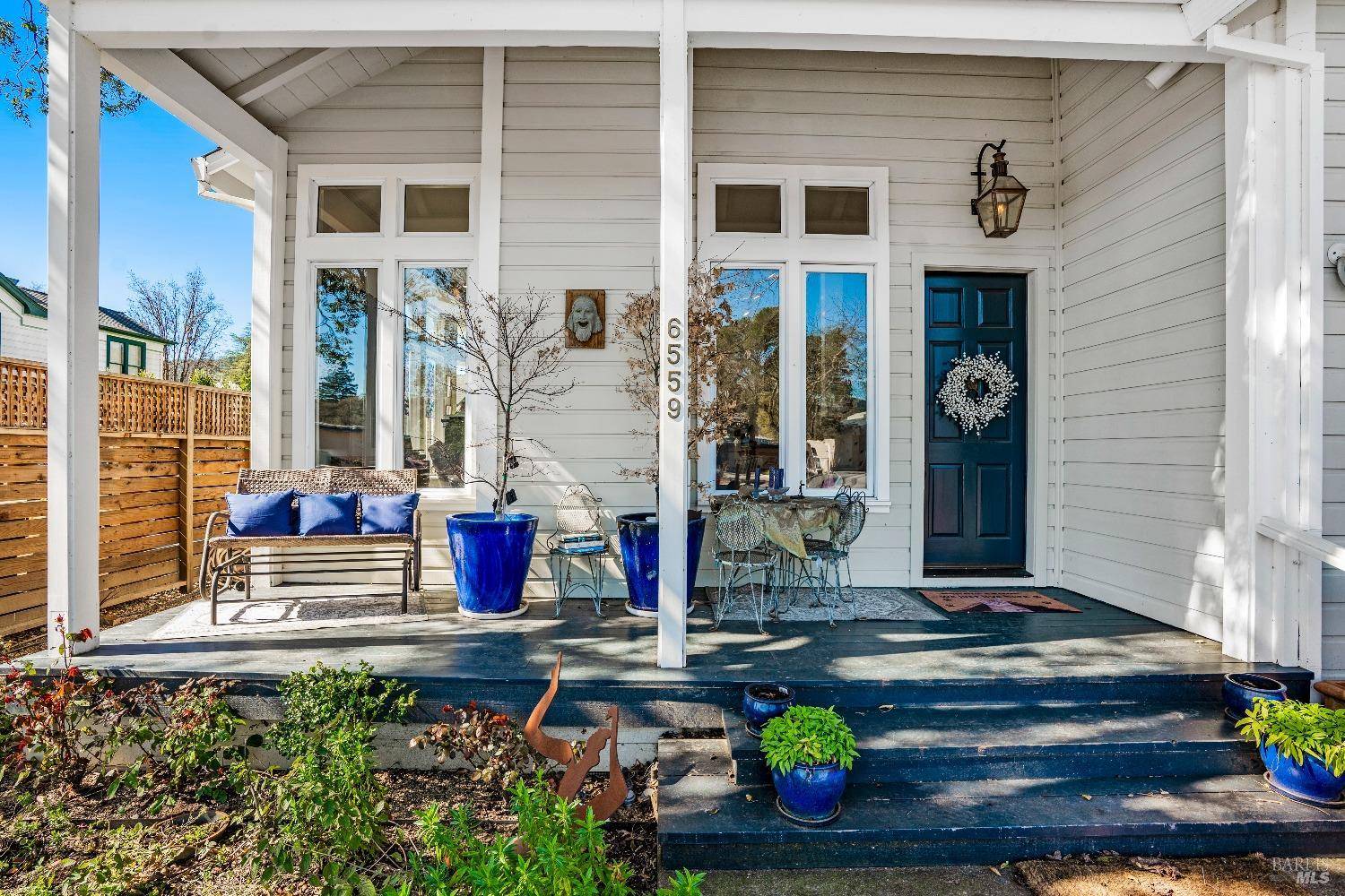 Yountville, CA 94599,6559 Yount ST