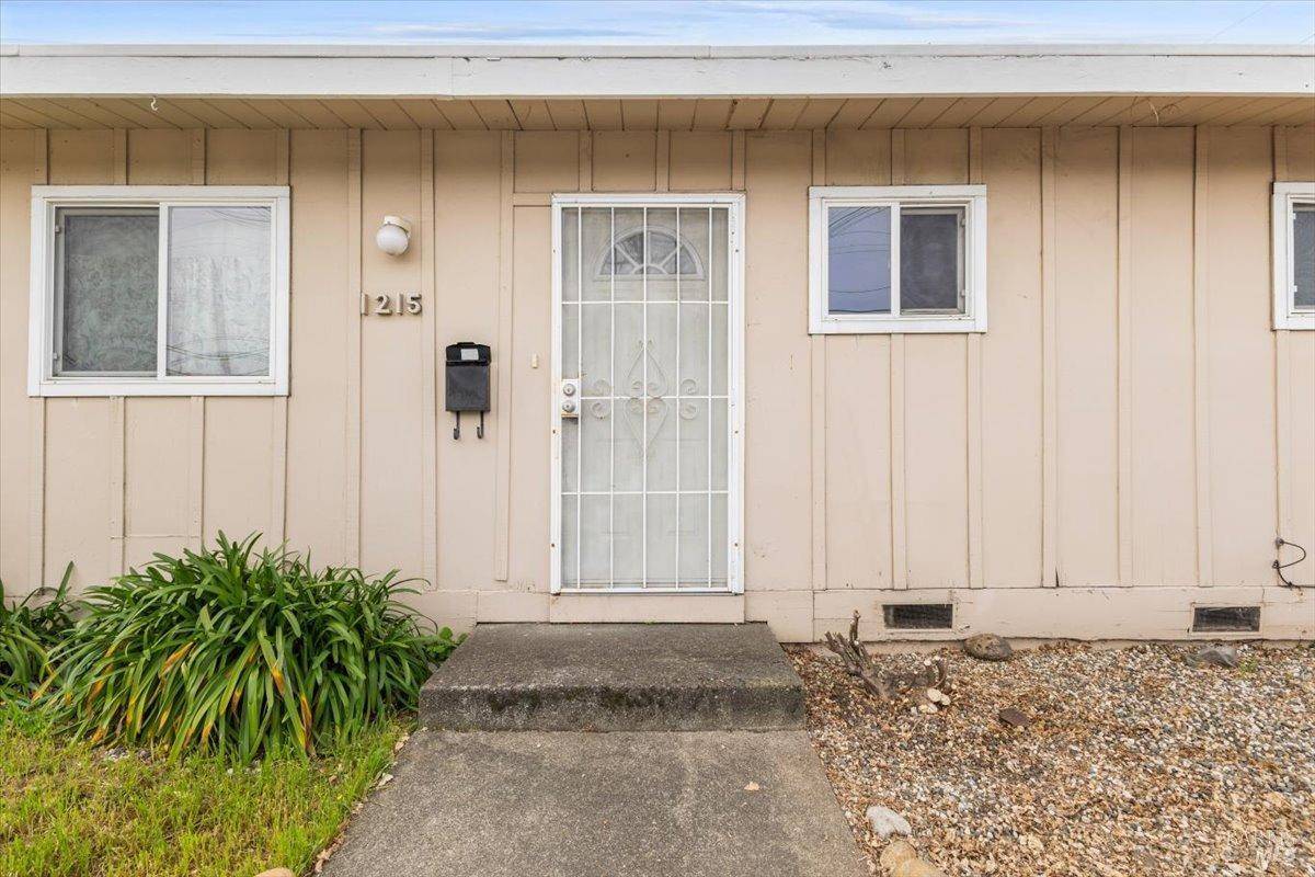 Santa Rosa, CA 95405,1215 Yulupa AVE #1217