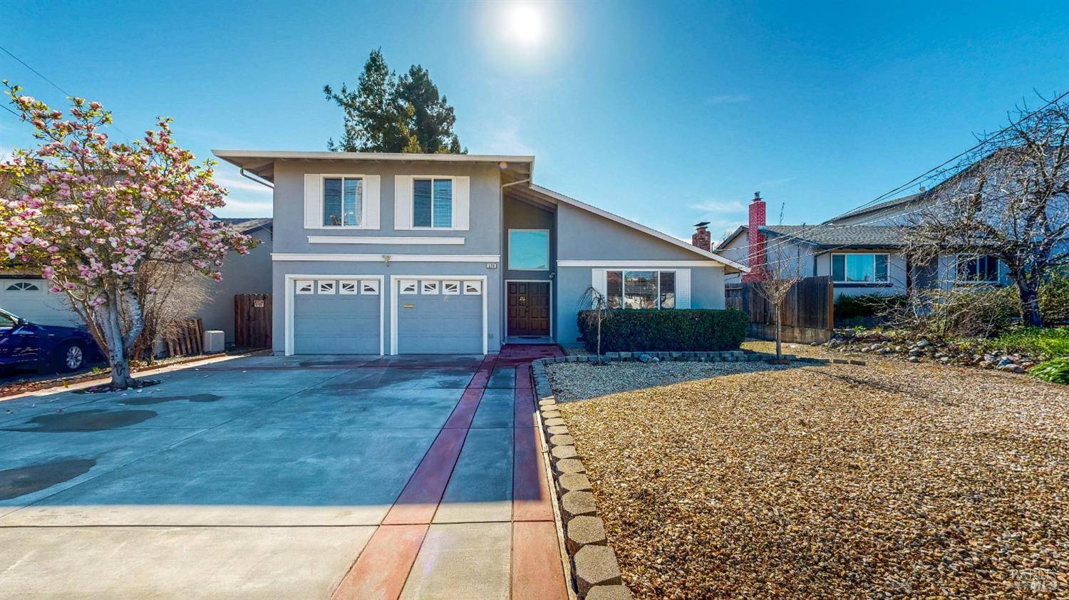 Petaluma, CA 94954,524 Ely BLVD S