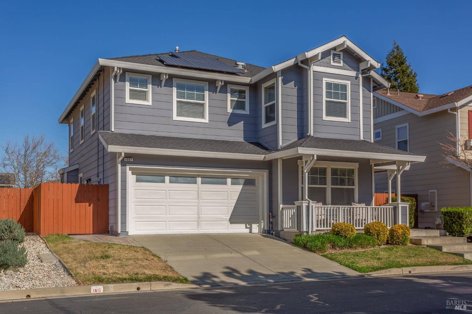 Vacaville, CA 95687,1007 Countrywood LN
