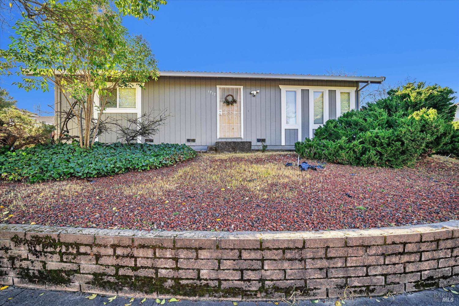 Santa Rosa, CA 95409,1717 Mission BLVD #1719