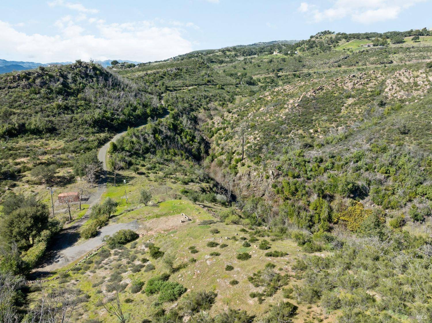 Napa, CA 94558,2600 Atlas Peak RD