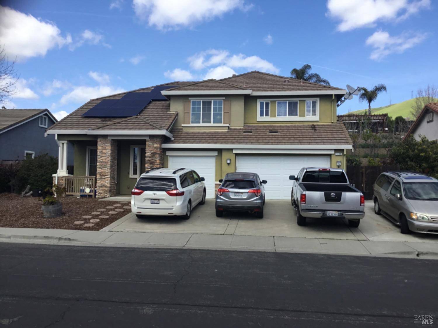 Fairfield, CA 94533,1929 Moosup CT