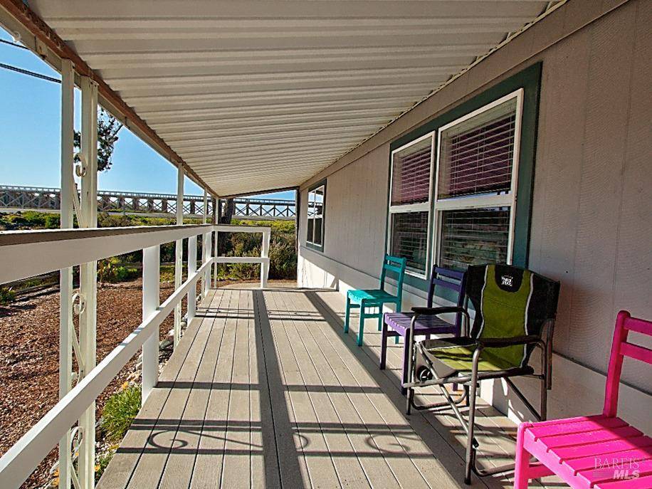 Fort Bragg, CA 95437,1184 N Main ST 1