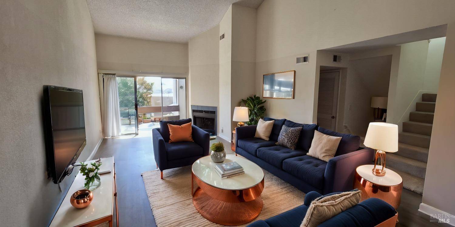 San Pablo, CA 94806,2121 Vale RD 304