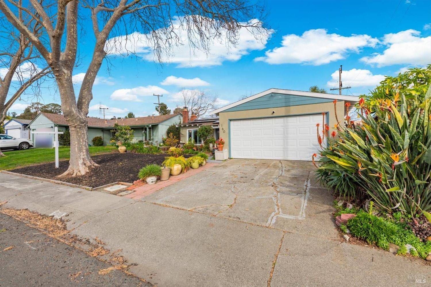 Vallejo, CA 94591,160 Muirwood PL