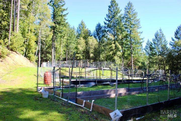 Willits, CA 95490,4160 Blackhawk DR