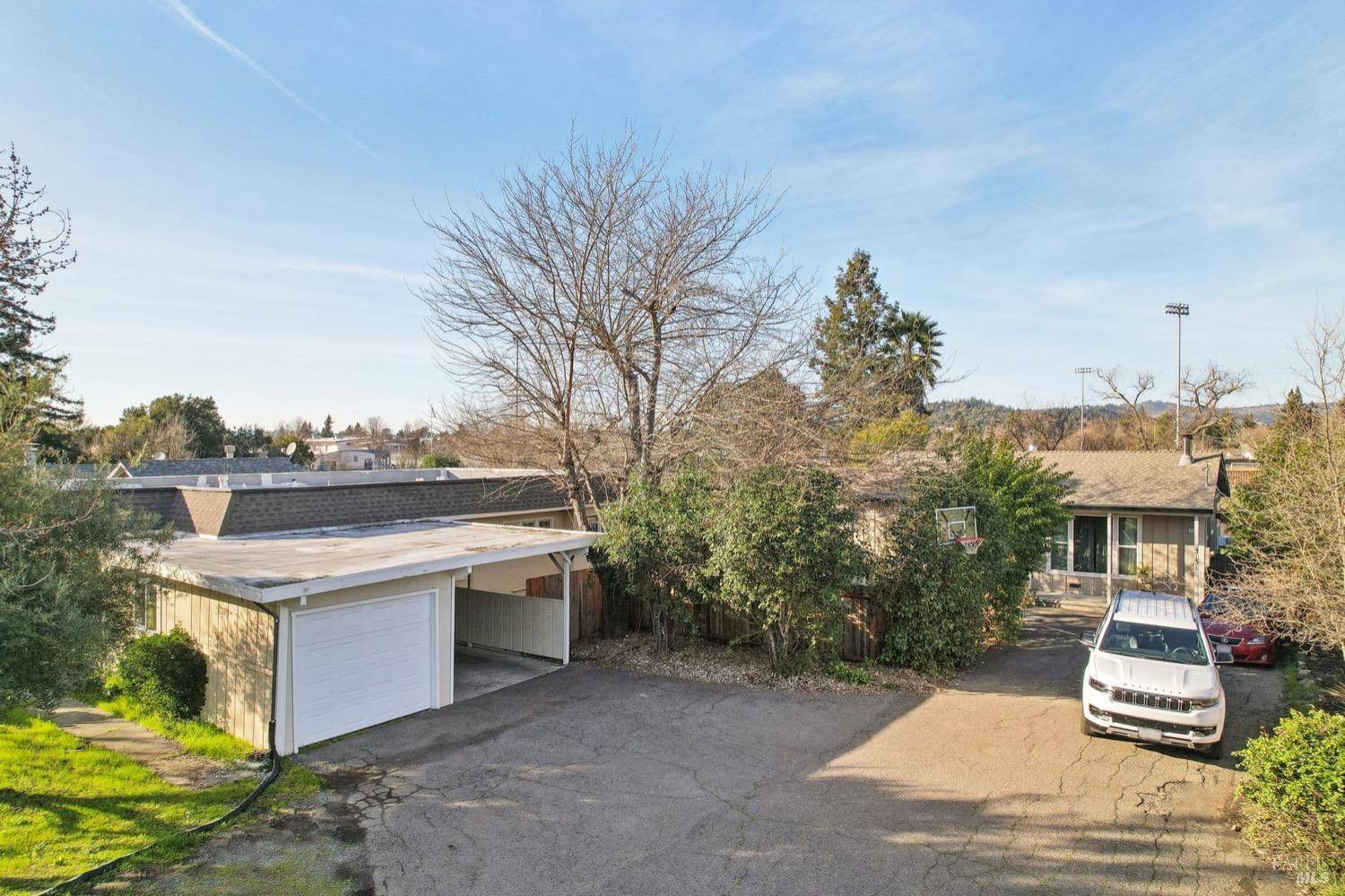 Santa Rosa, CA 95405,3129 Hoen AVE