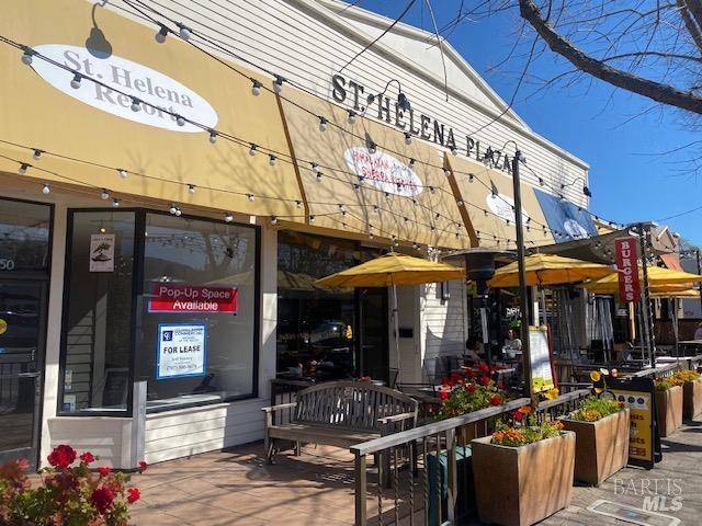 St. Helena, CA 94574,1150 Main