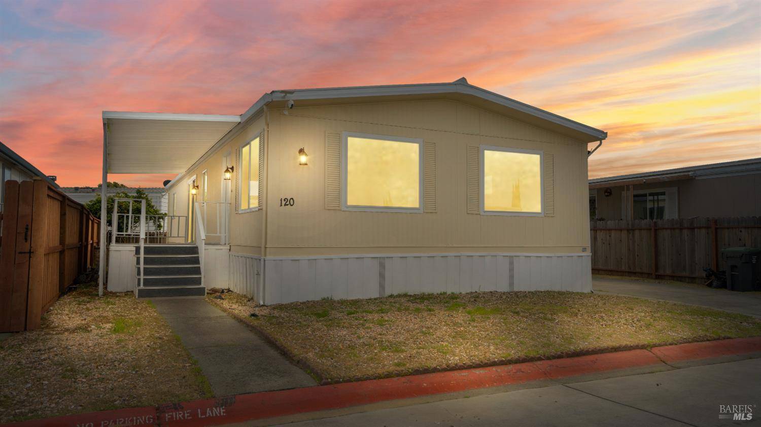 Fairfield, CA 94533,120 Century CT