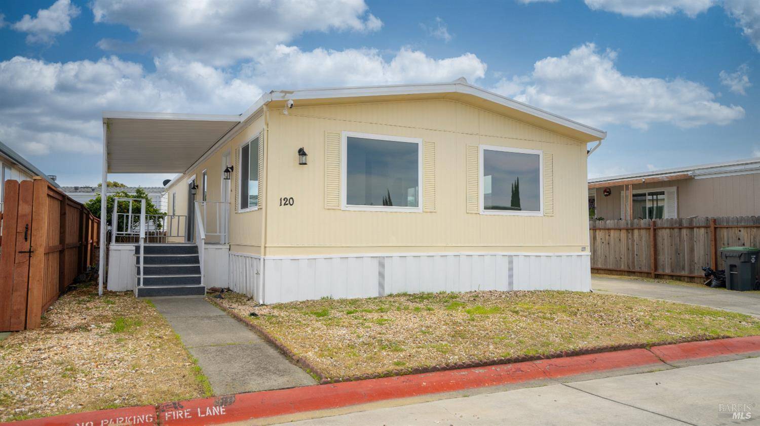Fairfield, CA 94533,120 Century CT