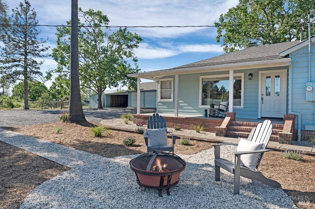 Healdsburg, CA 95448,1021 Milk Barn RD