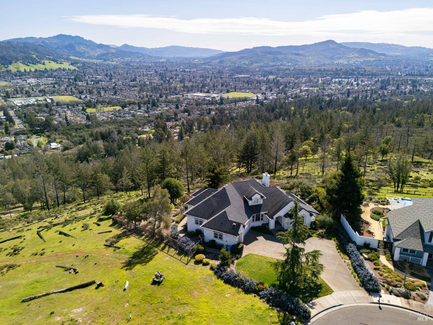 Santa Rosa, CA 95404,3682 Rocky Knoll WAY