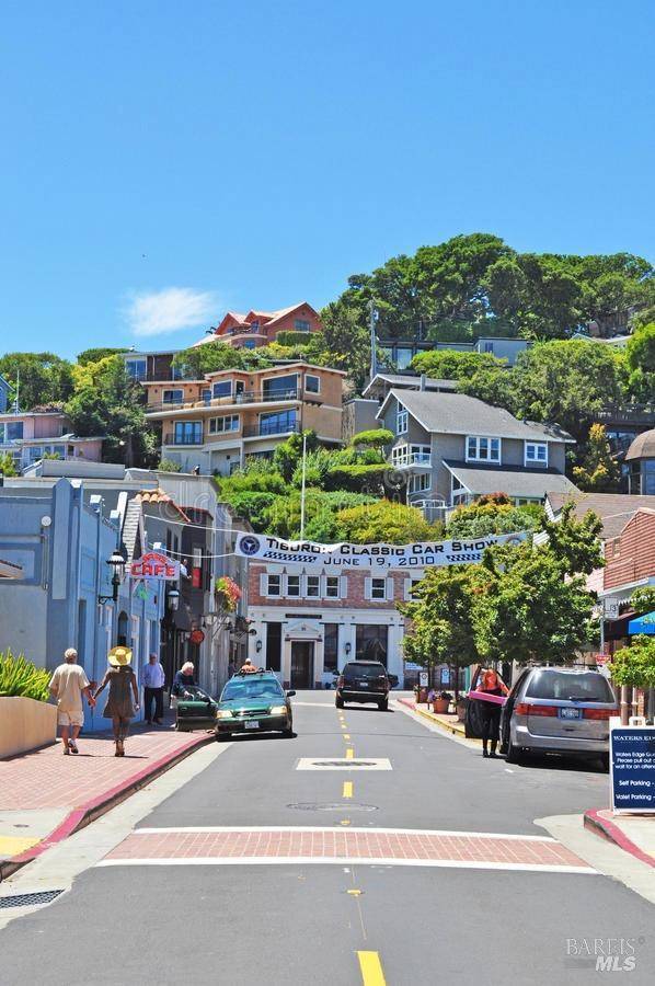Tiburon, CA 94920,73 Eastview AVE