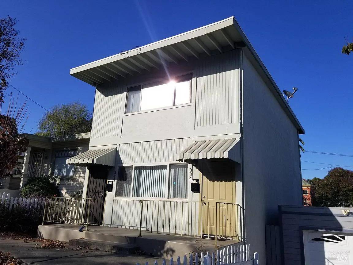 Vallejo, CA 94590,332 Kentucky ST #334