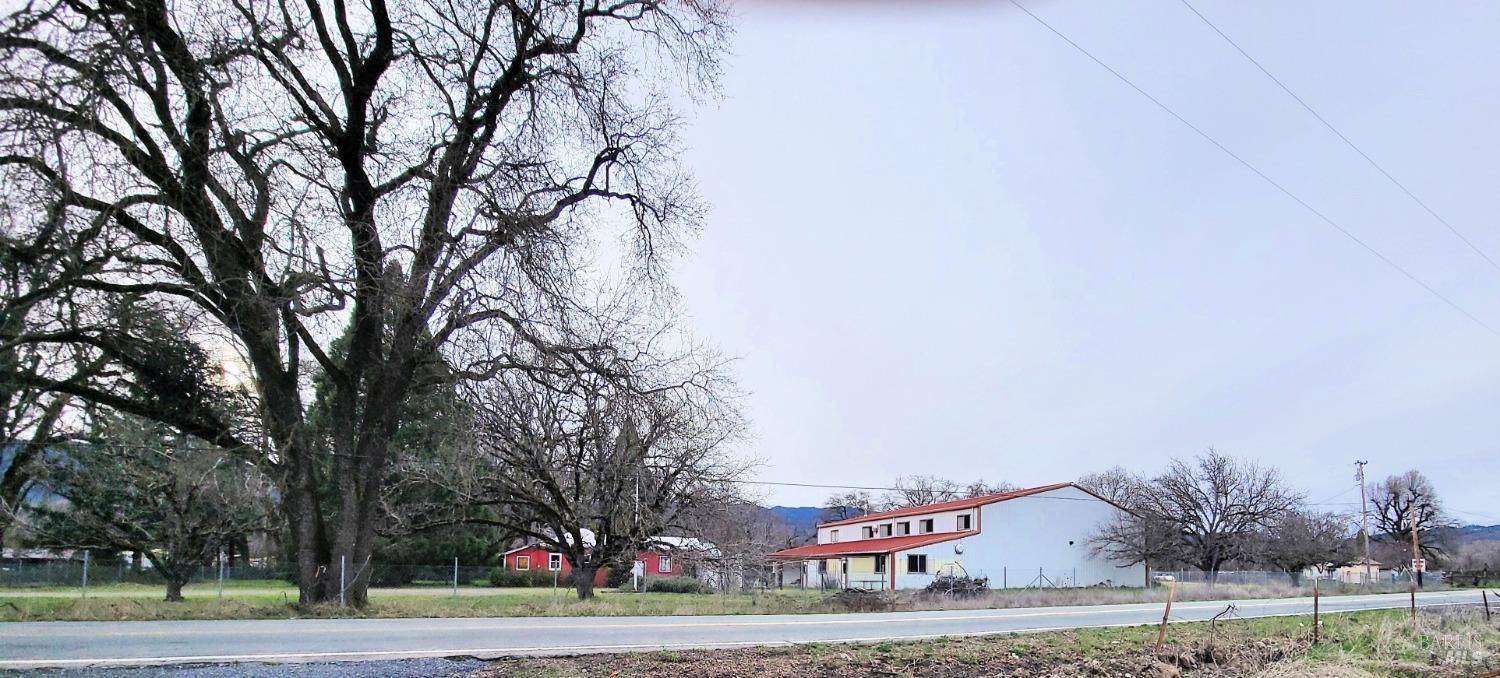 Covelo, CA 95428,77650 Crawford RD