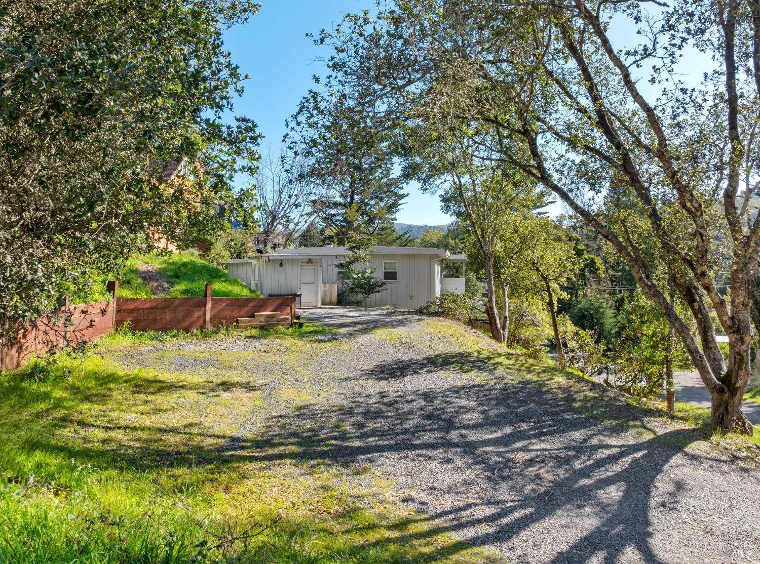 Mill Valley, CA 94941,320 Tennessee AVE