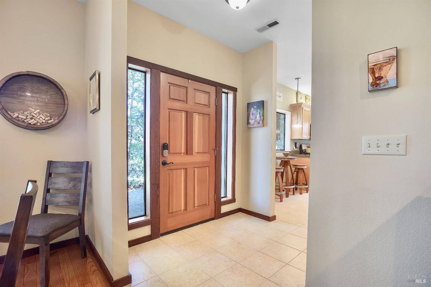 Angwin, CA 94508,200 Sky Oaks DR