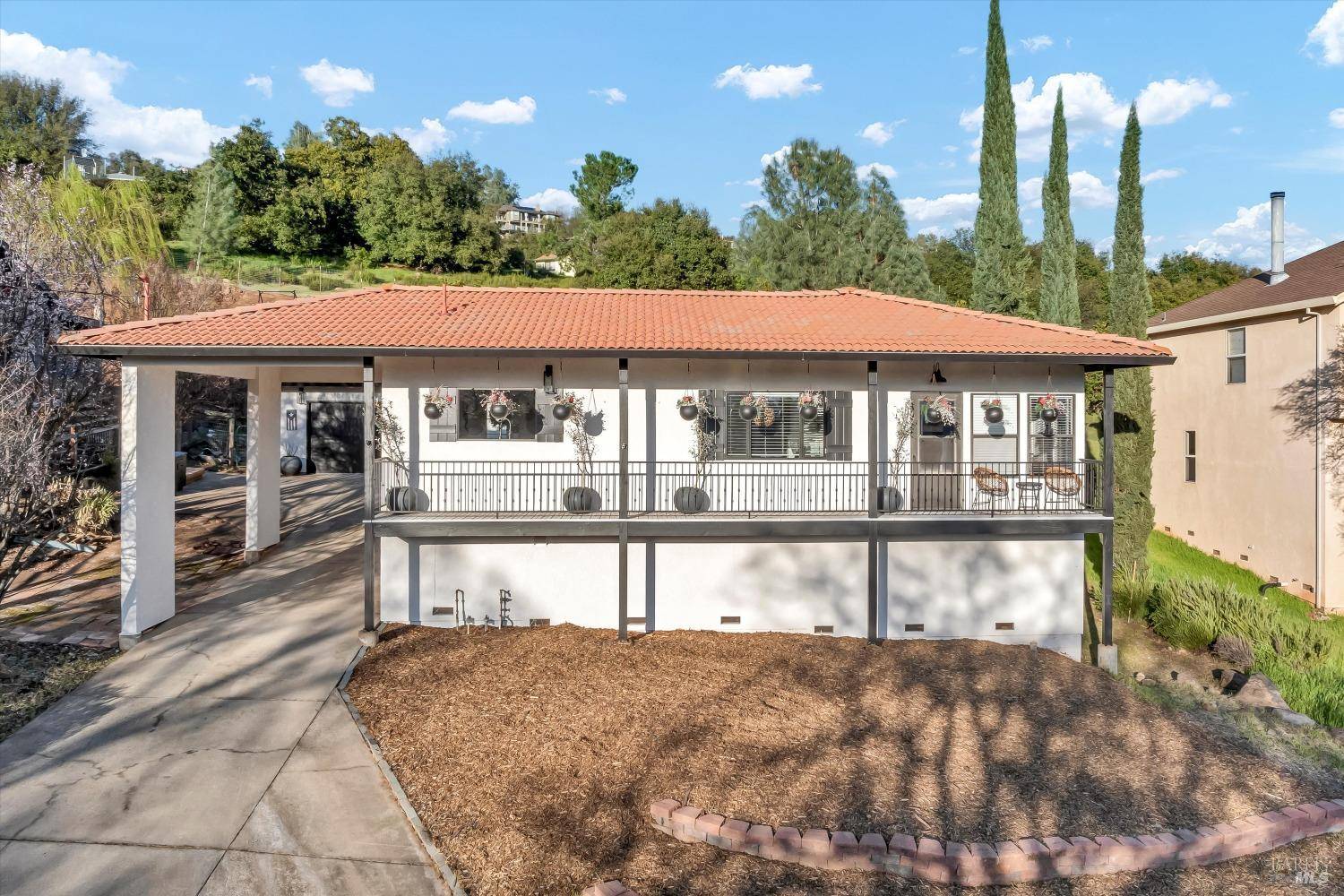 Hidden Valley Lake, CA 95467,18544 Deer Hill RD