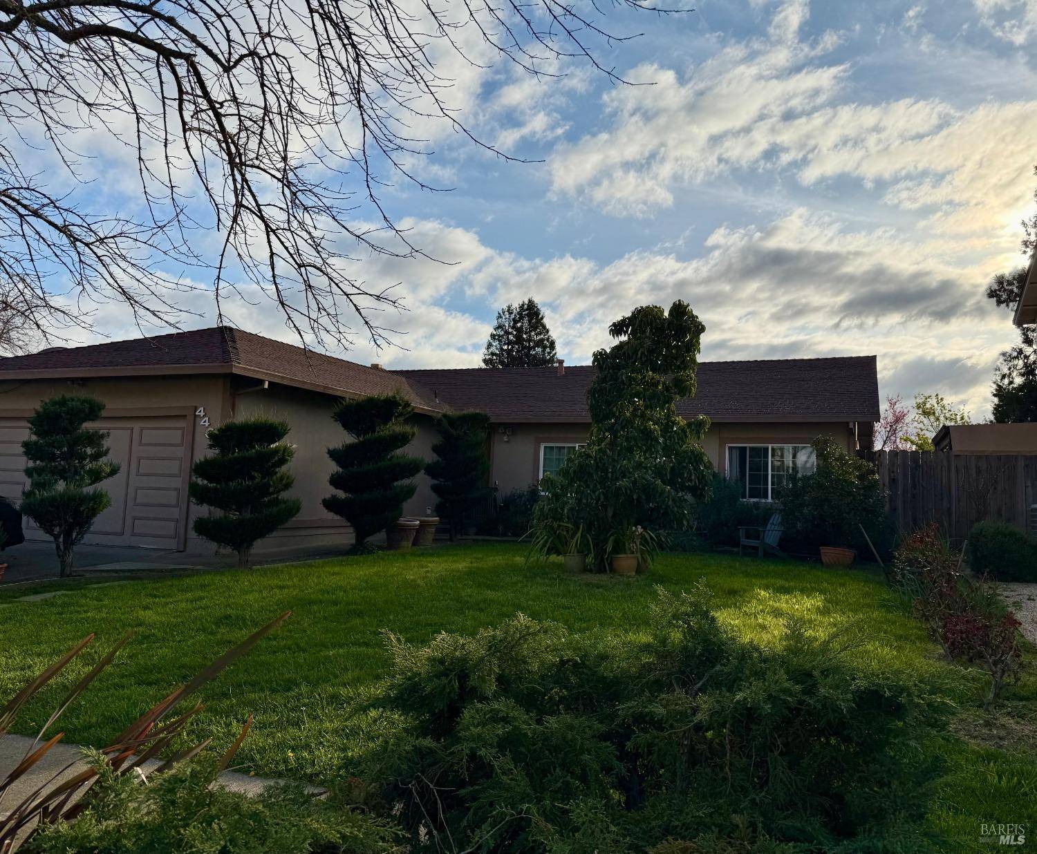 Napa, CA 94558,4465 Meadowlark DR