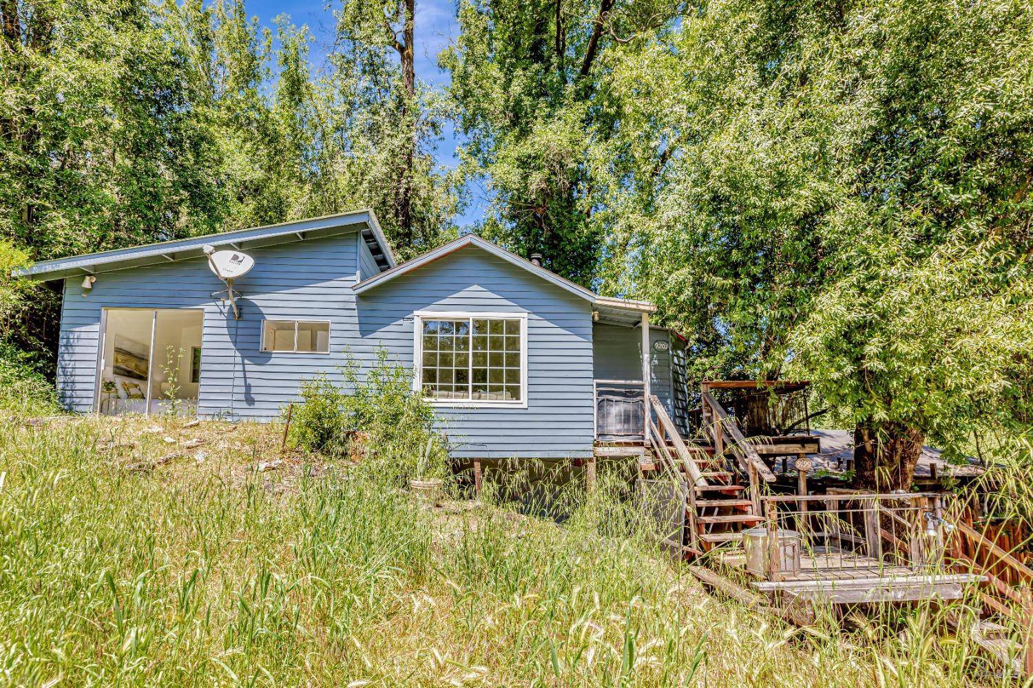 Forestville, CA 95436,9199 Rio Vista RD