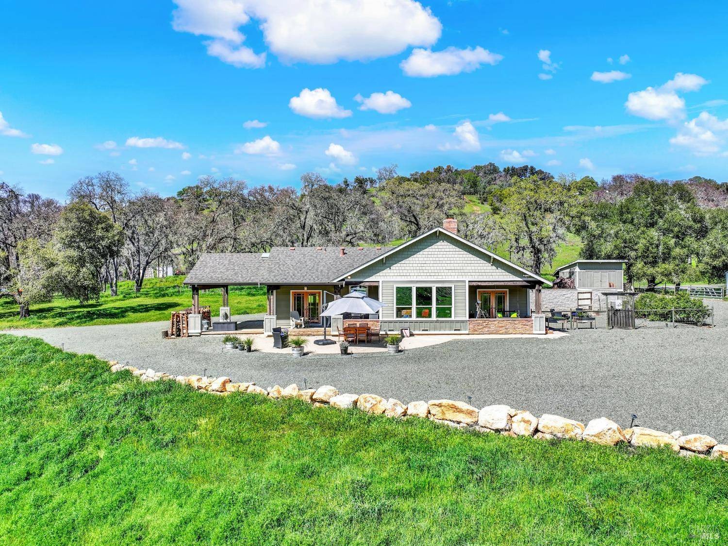 Napa, CA 94558,5450 State Highway 128