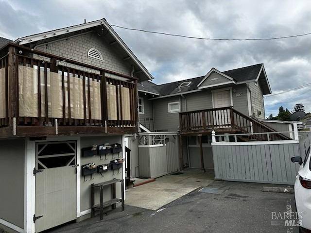 Petaluma, CA 94952,505 Petaluma BLVD N