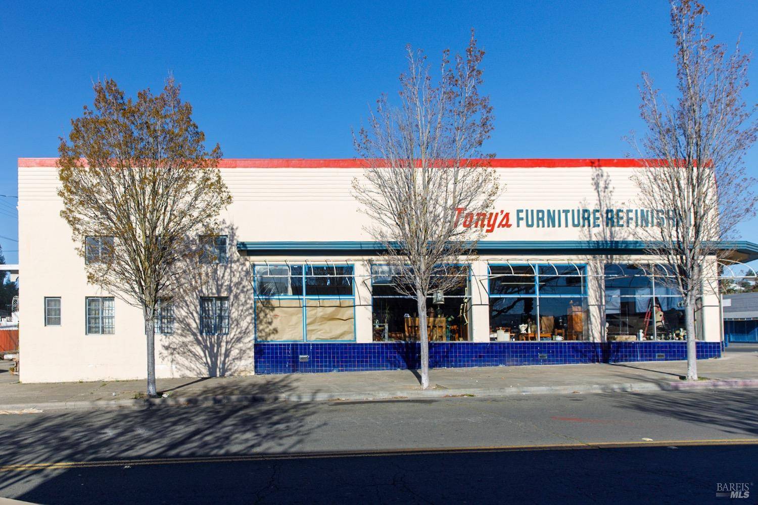 Vallejo, CA 94590,345 Tennessee ST