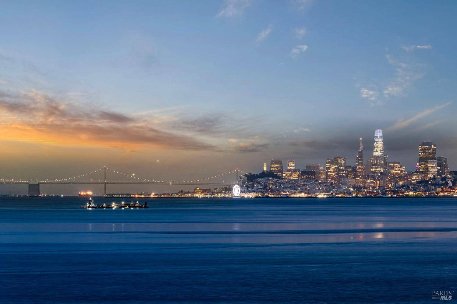 Sausalito, CA 94965,433 Bridgeway