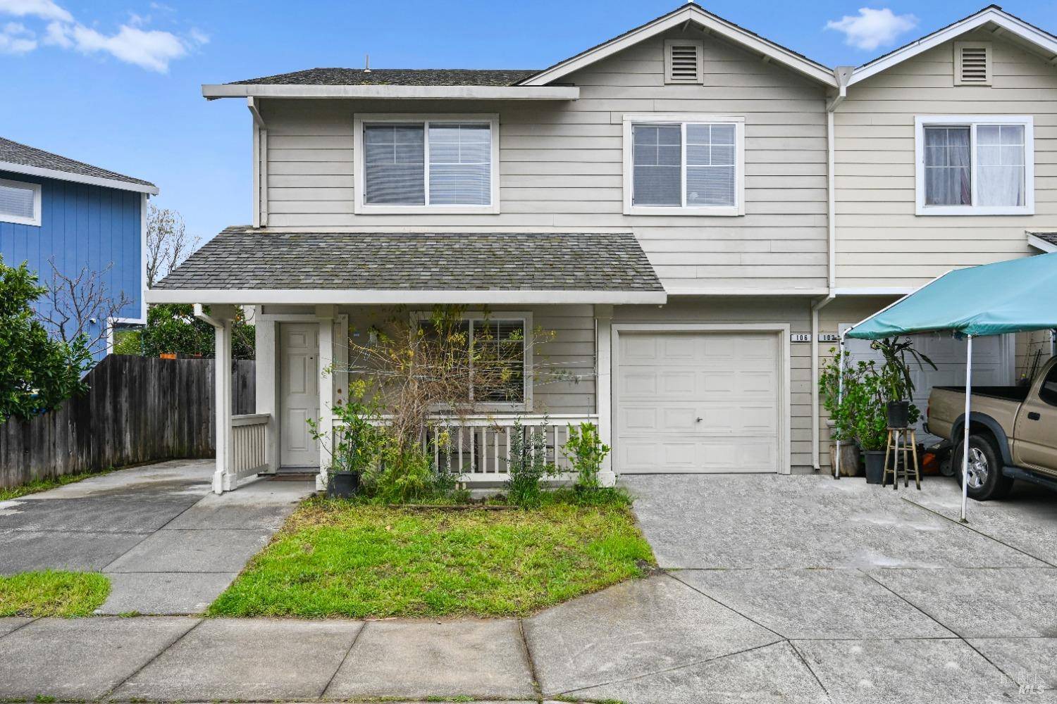 Windsor, CA 95492,106 Esmond CIR
