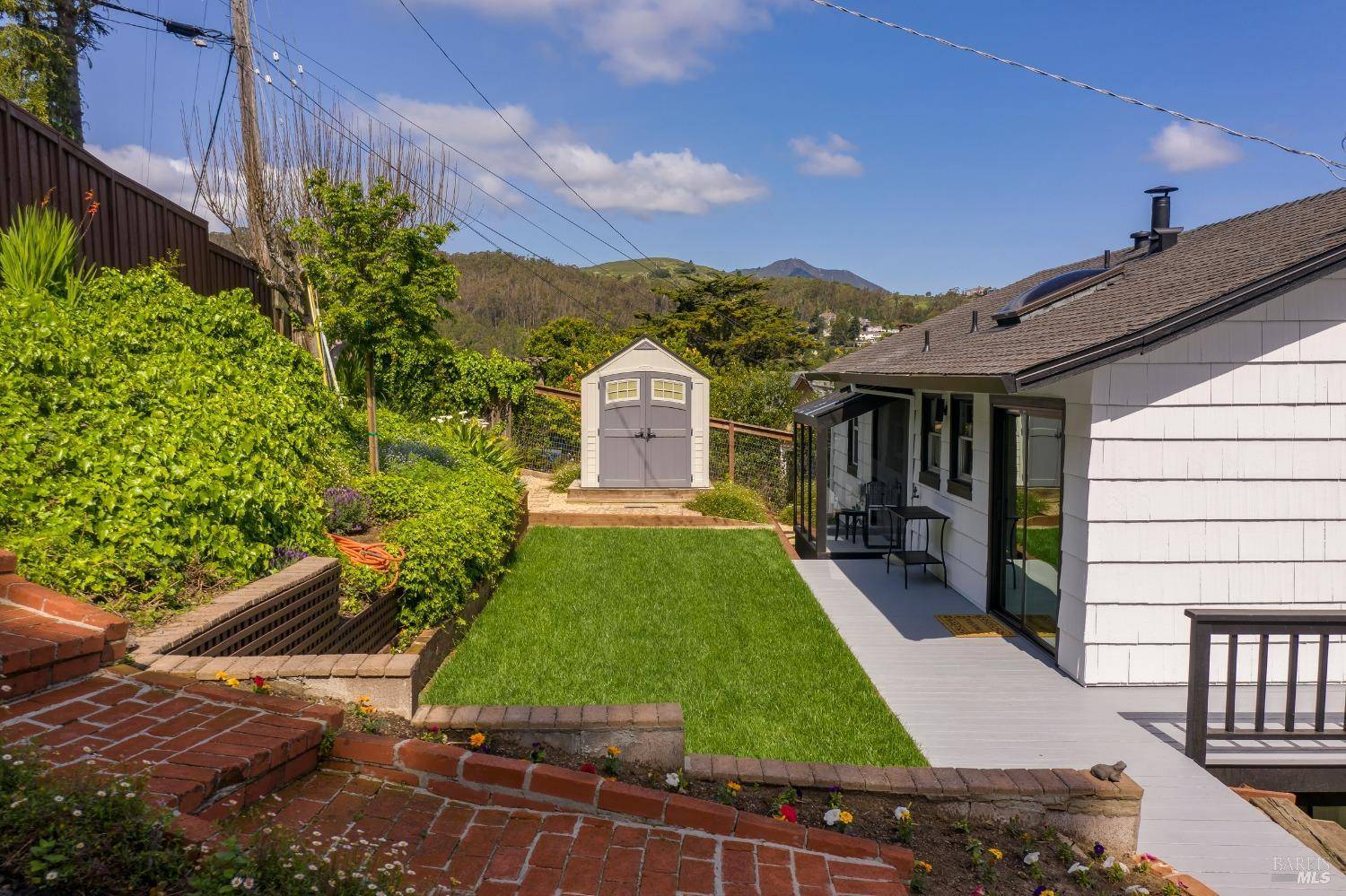 Mill Valley, CA 94941,711 Alta Vista RD