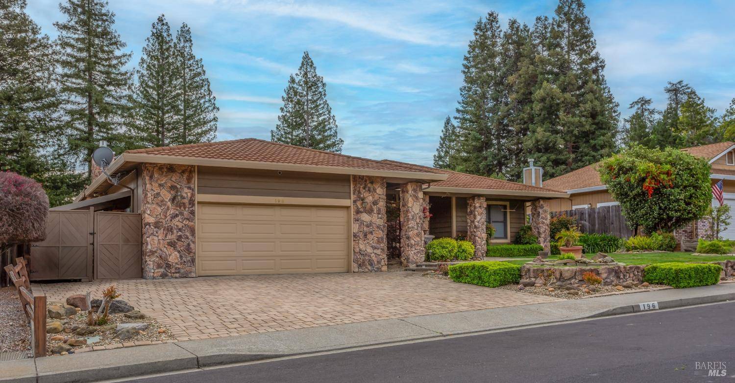 Vacaville, CA 95688,196 Auburn WAY