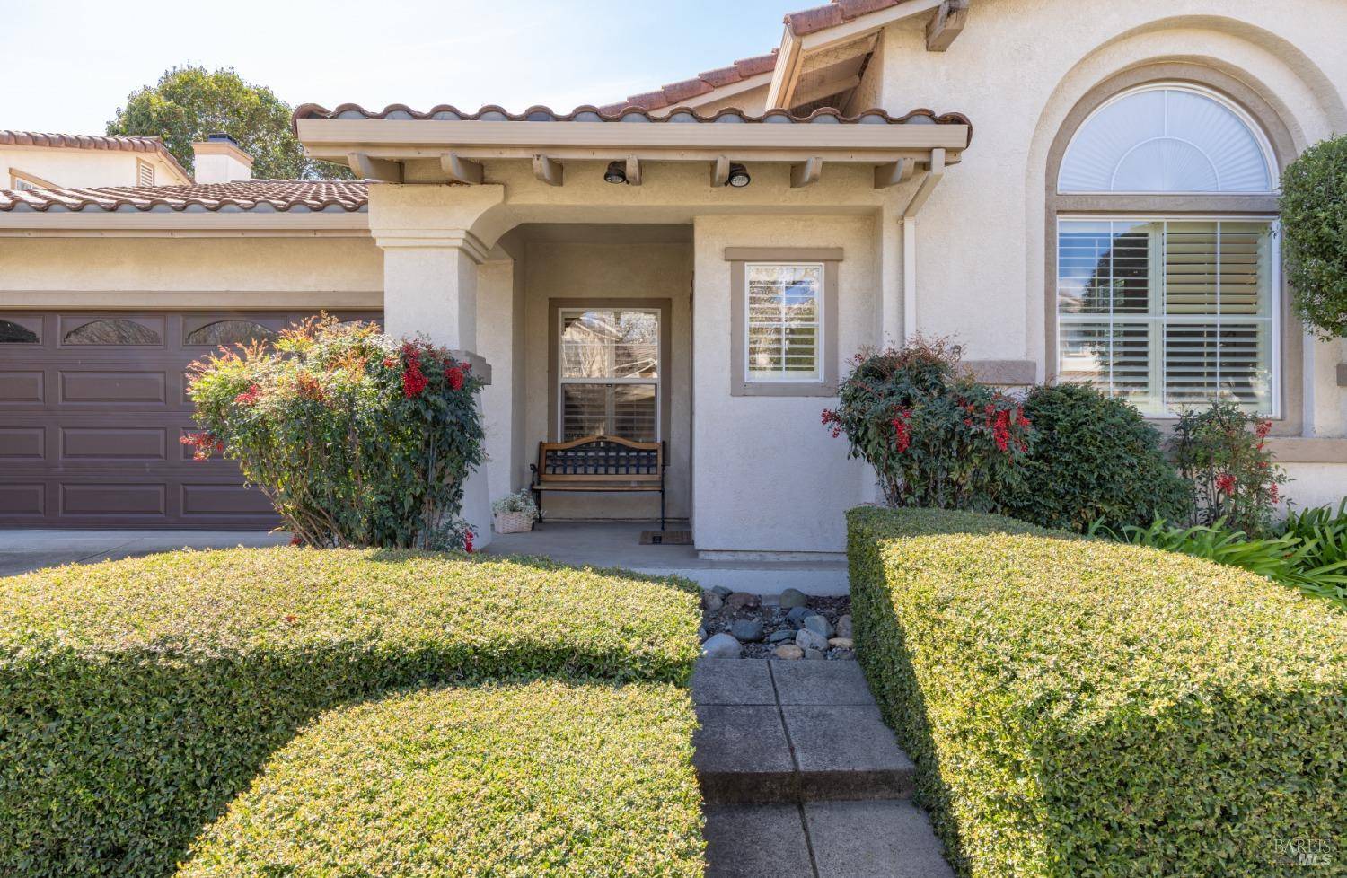 Napa, CA 94558,51 Wild Rye WAY