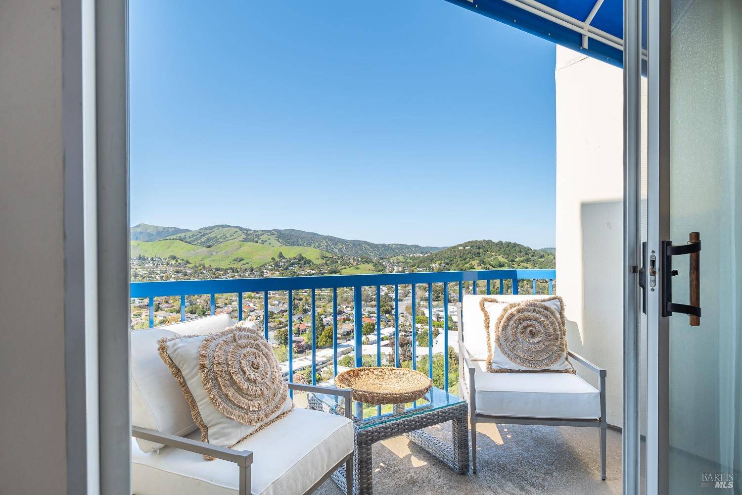 San Rafael, CA 94903,100 Thorndale DR 454