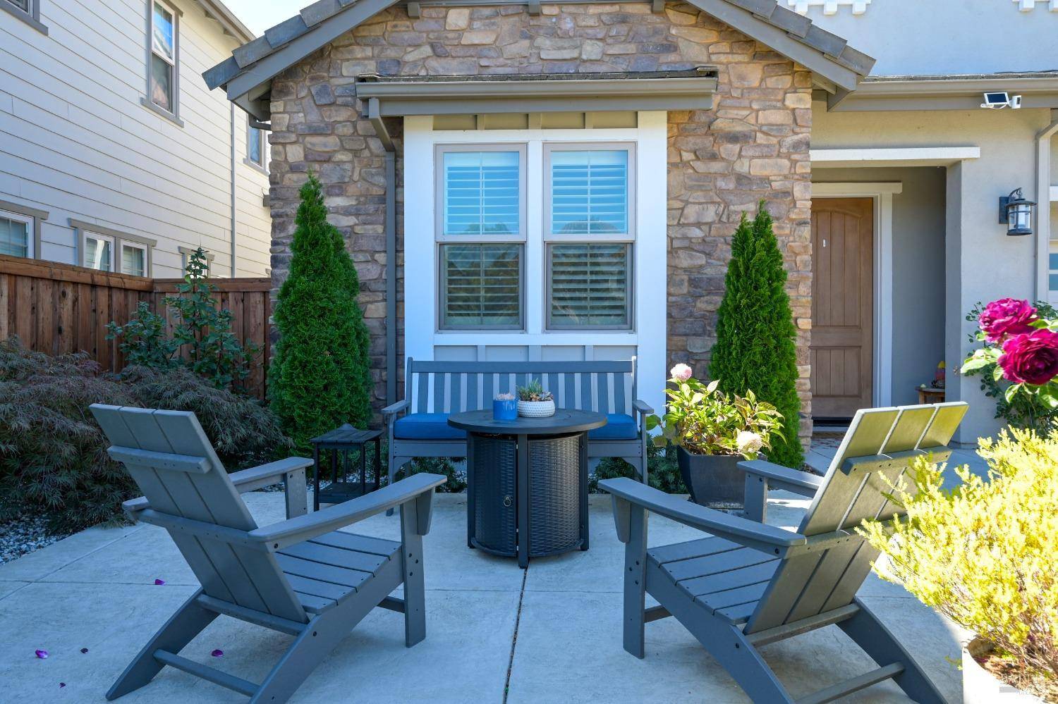 Novato, CA 94949,46 Audubon WAY