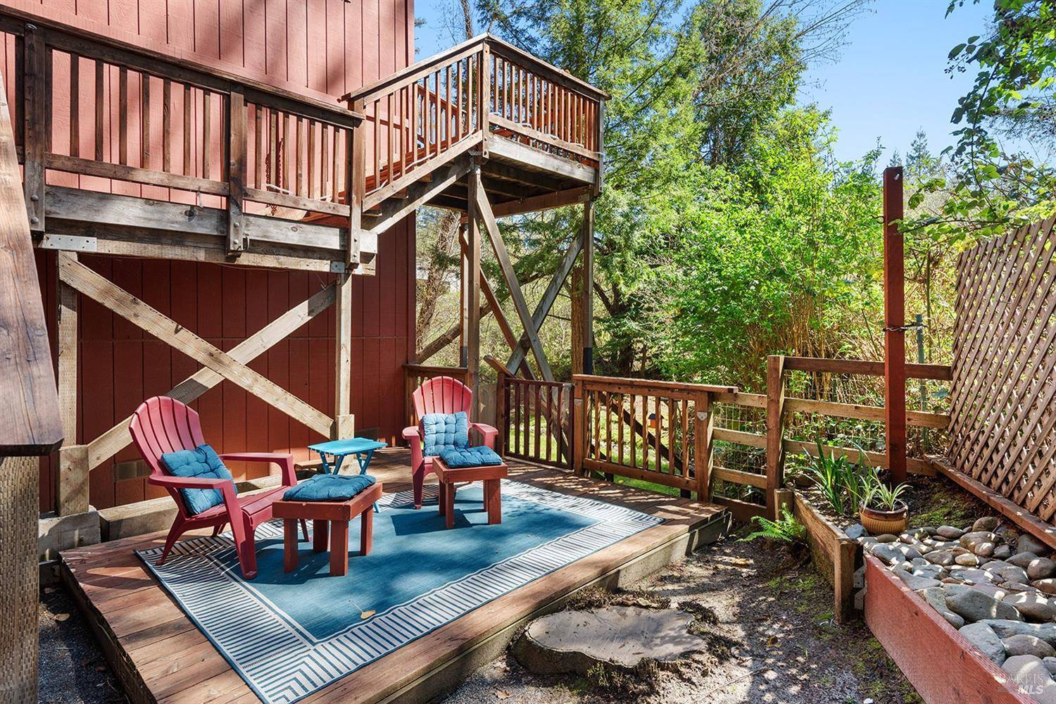Guerneville, CA 95446,16225 Drake Extension RD