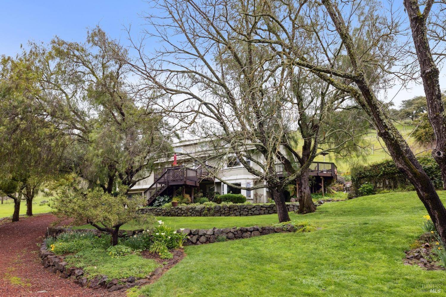 Sonoma, CA 95476,4560 Lovall Valley Loop RD