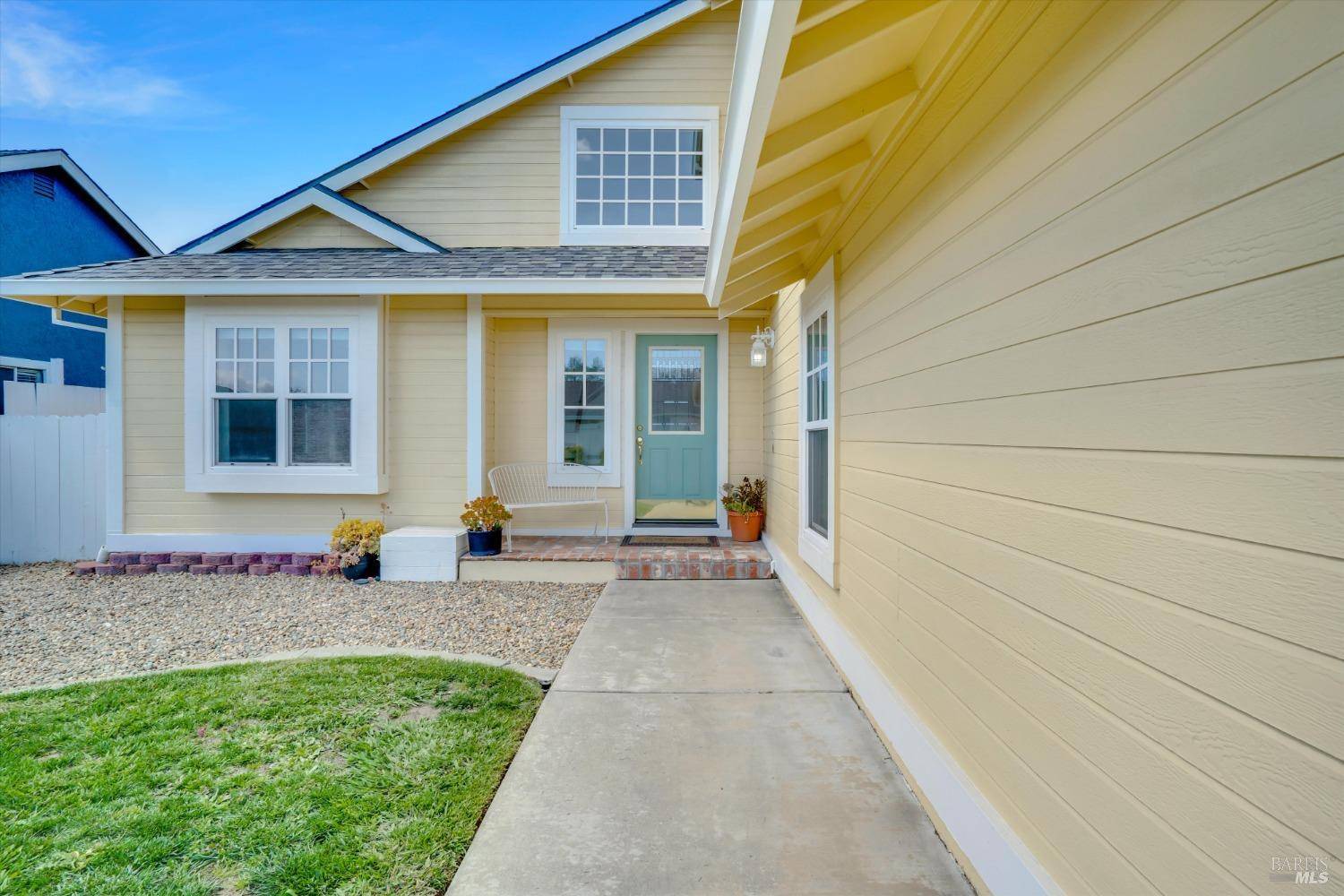 Suisun City, CA 94585,752 Chula Vista WAY