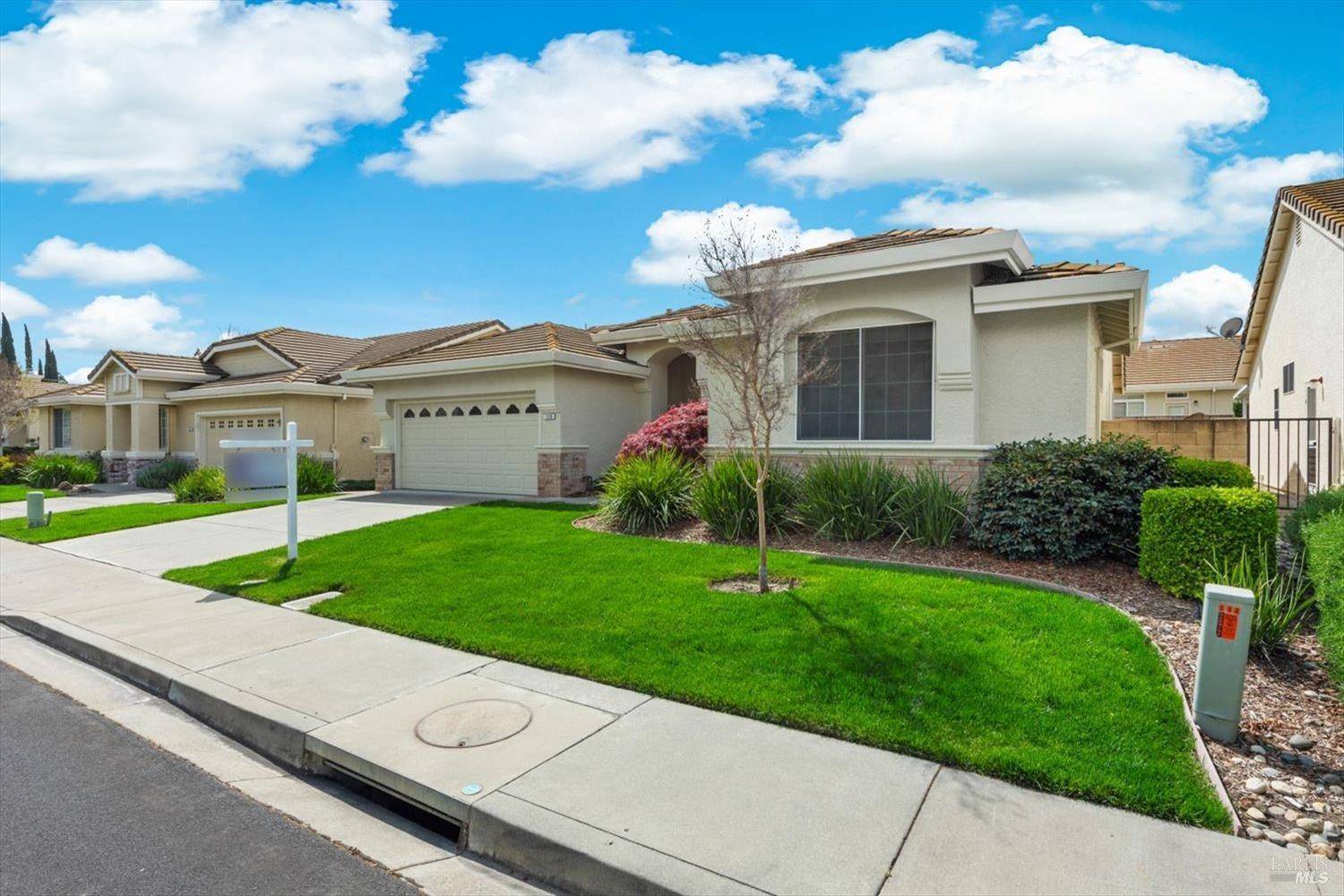 Vacaville, CA 95687,119 Amethyst DR
