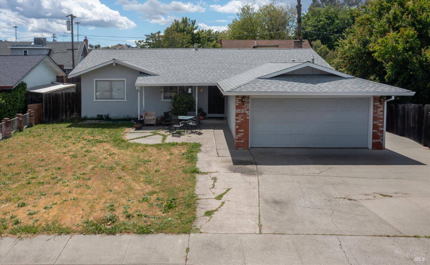 Vacaville, CA 95687,107 Donner DR